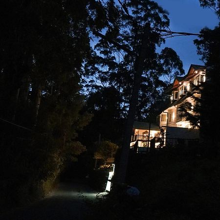 Blue Moon Residency Hotell Nuwara Eliya Eksteriør bilde