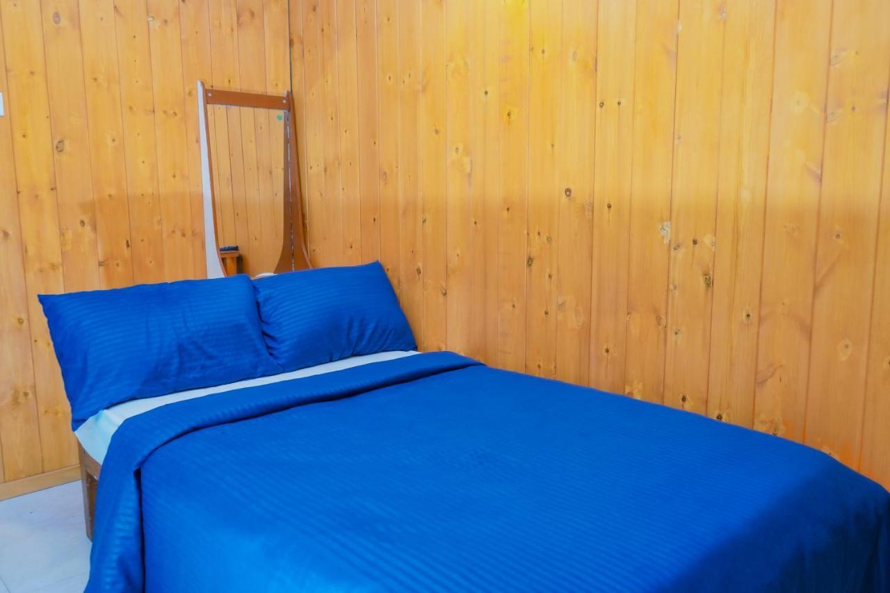 Blue Moon Residency Hotell Nuwara Eliya Eksteriør bilde