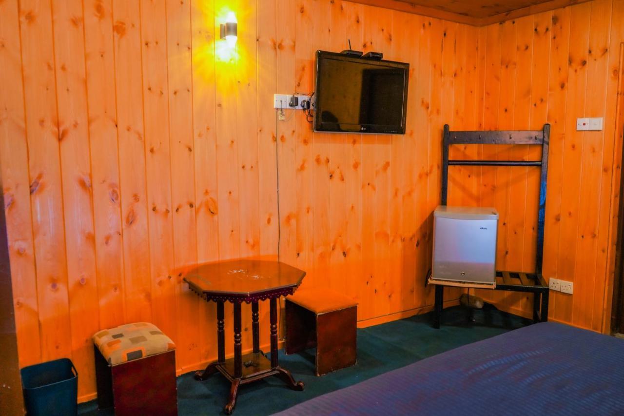 Blue Moon Residency Hotell Nuwara Eliya Eksteriør bilde