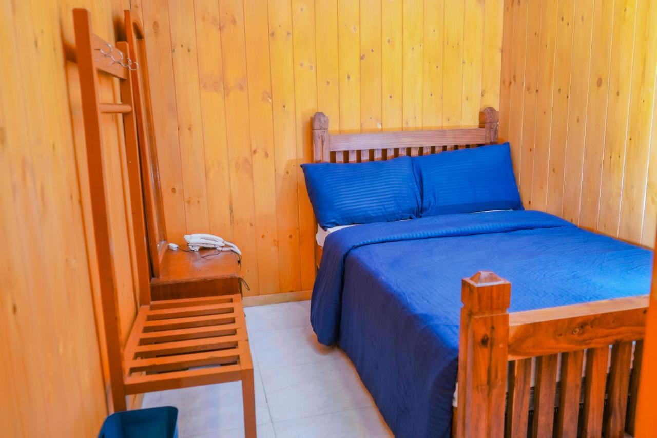 Blue Moon Residency Hotell Nuwara Eliya Eksteriør bilde