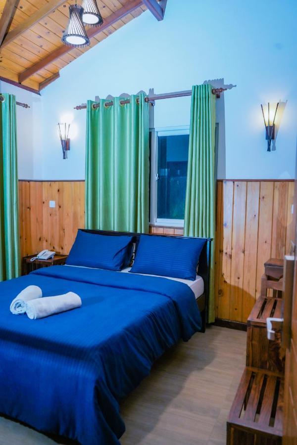 Blue Moon Residency Hotell Nuwara Eliya Eksteriør bilde