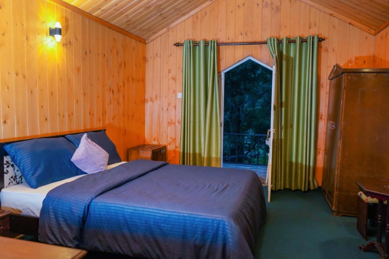 Blue Moon Residency Hotell Nuwara Eliya Eksteriør bilde
