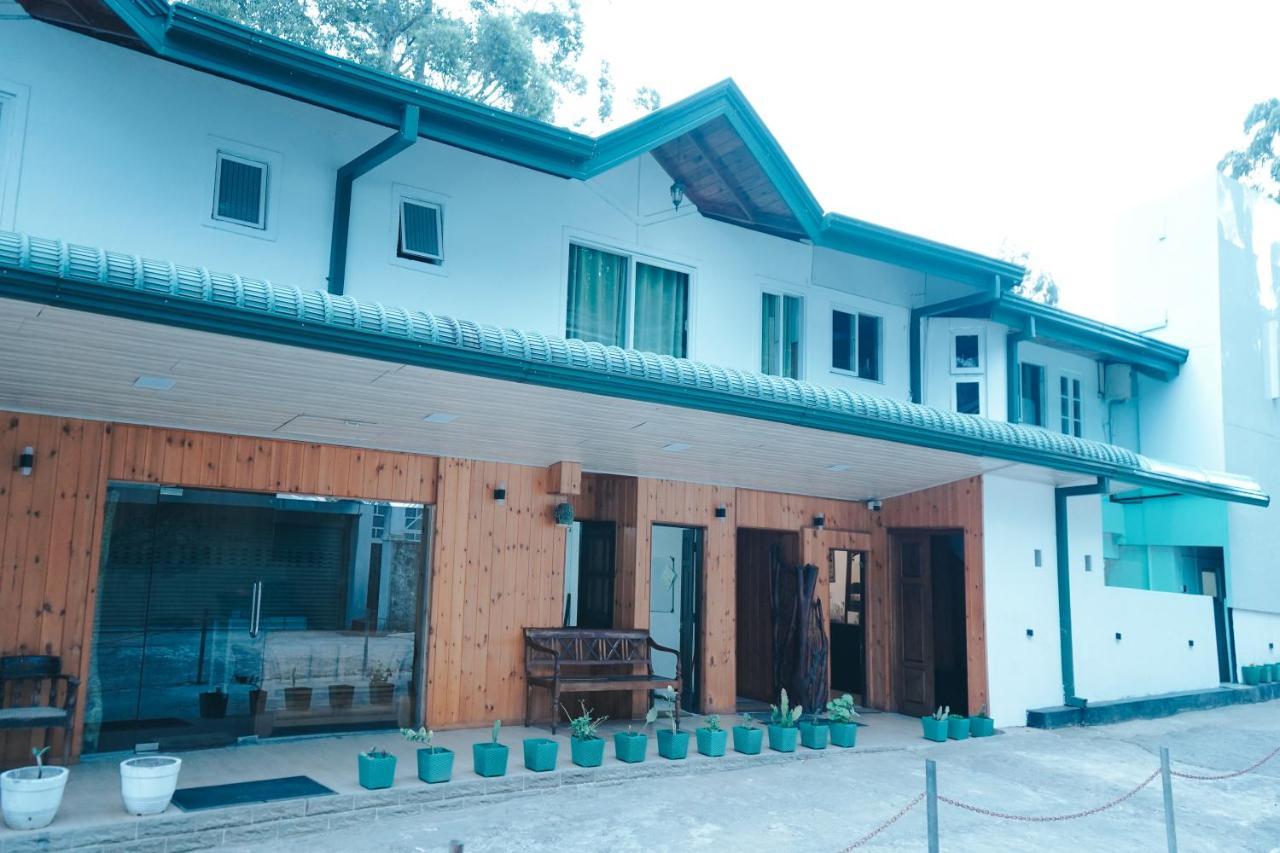 Blue Moon Residency Hotell Nuwara Eliya Eksteriør bilde